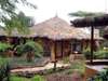 Amboseli Sopa Lodge - Exterior 2